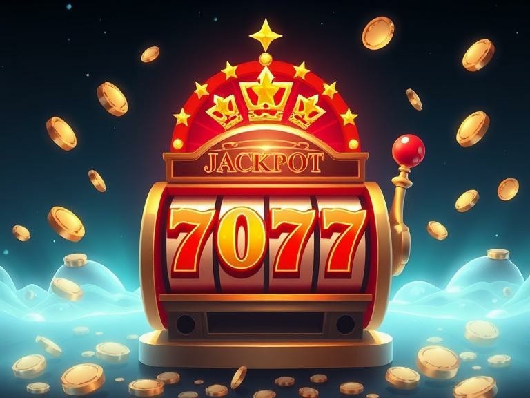 casino 777