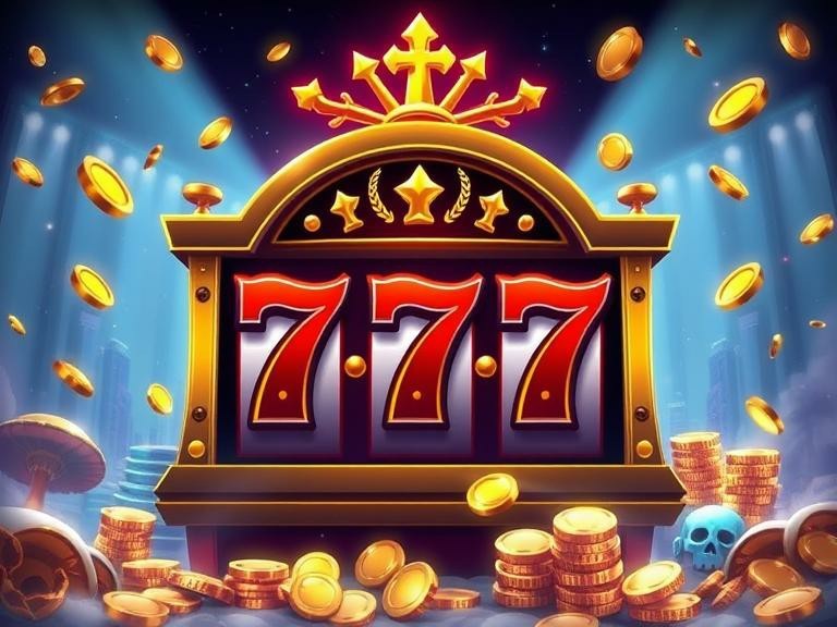 casino 777