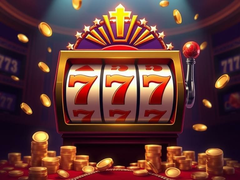 casino 777